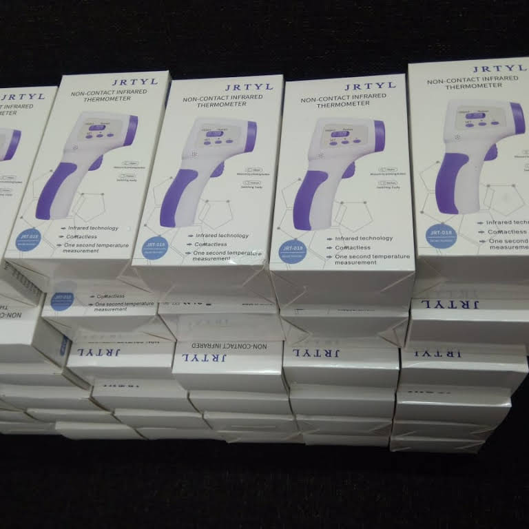 ir thermometer sri lanka sale