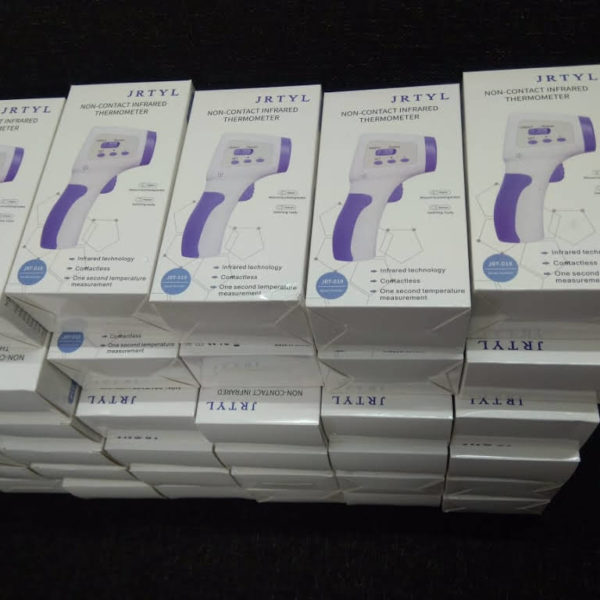 Best Non Contact IR Thermometers Sri Lanka Hikvision Colombo Sri Lanka