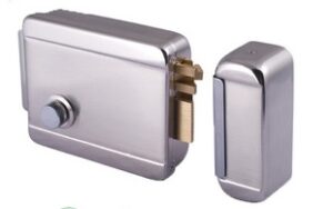 1073 electric gate-door lock sri lanka