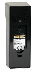 real Views of the DS-KB2411-IM gate/door station